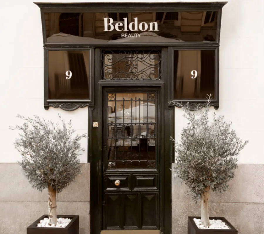 Centro de Belleza Beldon Beauty en Lagasca