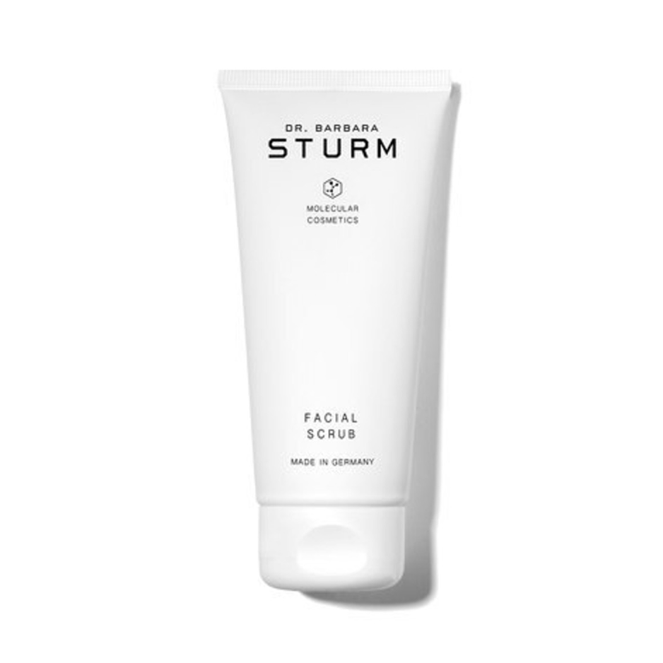 Facial Scrub Barbara Sturm